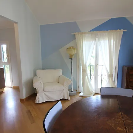 Italianway-villa Mafalda