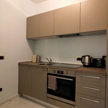 Italianway-villa Mafalda