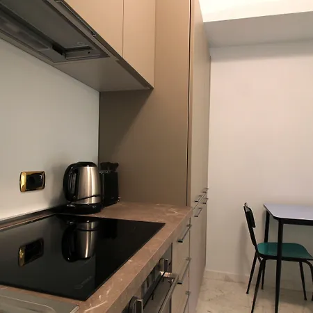 Italianway-villa Mafalda Apartman