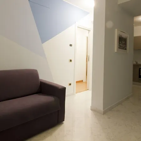 Italianway-villa Mafalda * Санремо