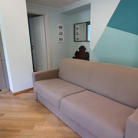 Italianway-villa Mafalda Apartman San Remo