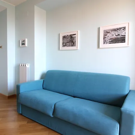 Apartman Italianway-villa Mafalda San Remo