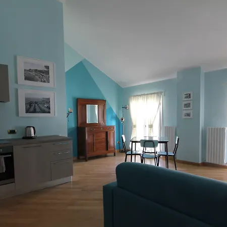 Апартаменты Italianway-villa Mafalda *