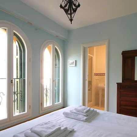 Italianway-villa Mafalda *