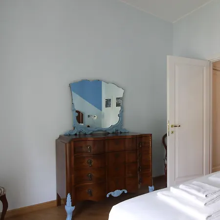 Апартаменты Italianway-villa Mafalda *