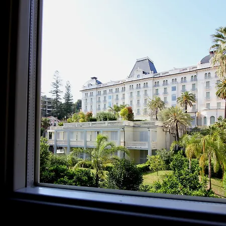 Italianway-villa Mafalda * San Remo