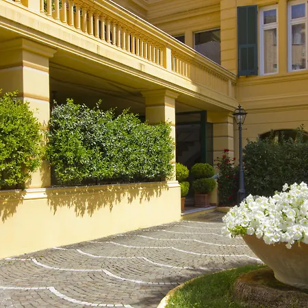 Апартаменты Italianway-villa Mafalda