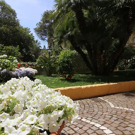 Italianway-villa Mafalda *