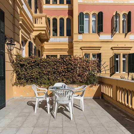 Italianway-villa Mafalda San Remo