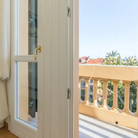 Apartman Italianway-villa Mafalda San Remo
