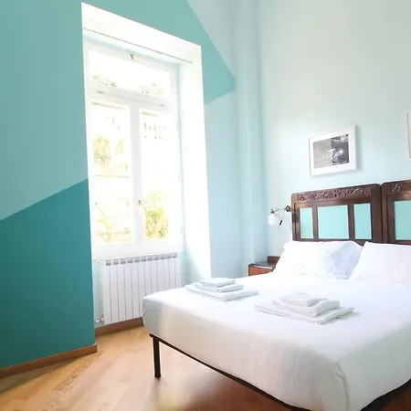 Apartment Italianway-villa Mafalda