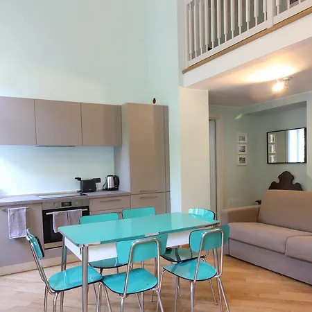 Apartment Italianway-villa Mafalda *