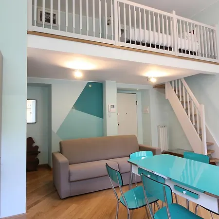 Italianway-villa Mafalda Apartment