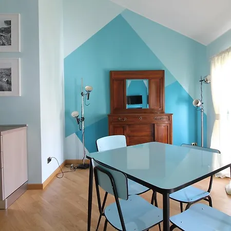 Italianway-villa Mafalda * Sanremo