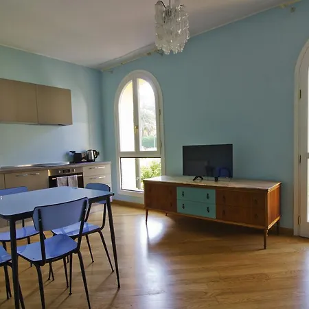 Italianway-villa Mafalda Apartment Sanremo