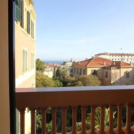 Italianway-villa Mafalda Apartment *
