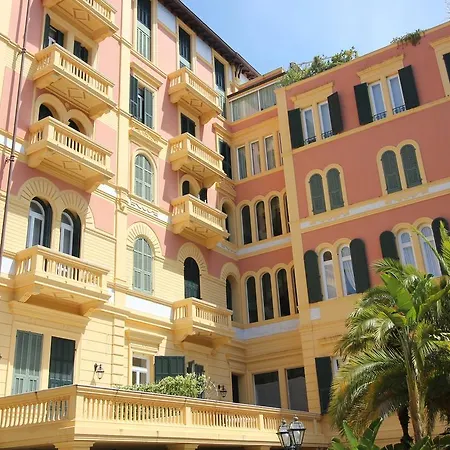 Italianway-villa Mafalda Apartment *