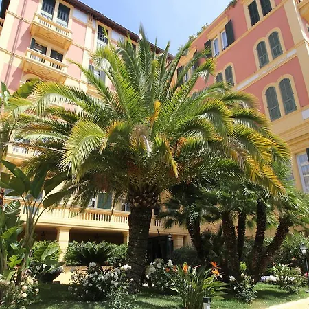 Italianway-villa Mafalda Apartman *