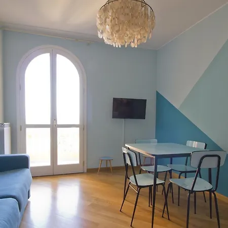 Apartment Italianway-villa Mafalda *