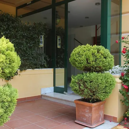 Italianway-villa Mafalda Apartment *