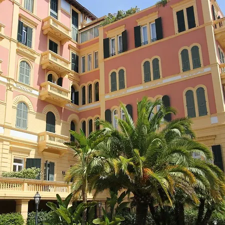 Apartment Italianway-villa Mafalda *