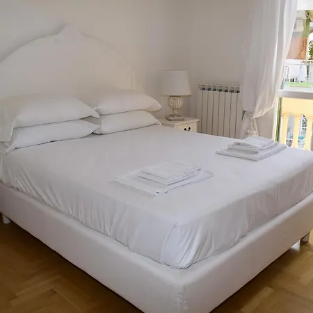Italianway-villa Mafalda Apartment *