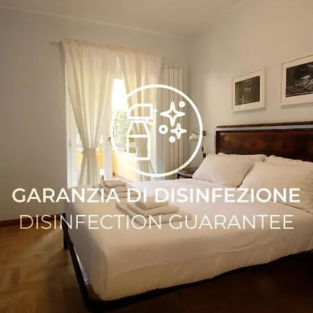 Italianway-villa Mafalda * Sanremo