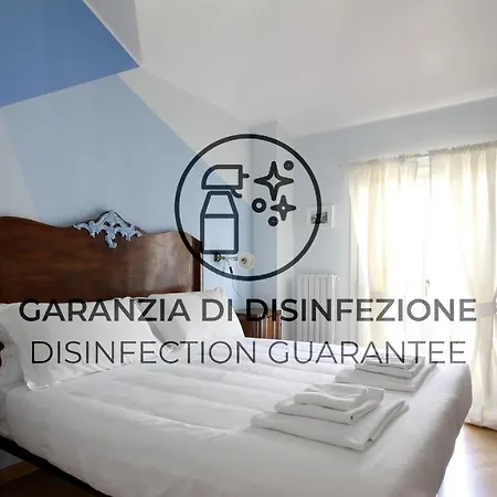 Italianway-villa Mafalda Sanremo
