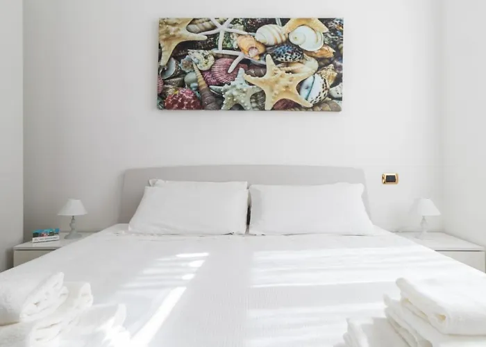 Apartamento Italianway-villa Mafalda *