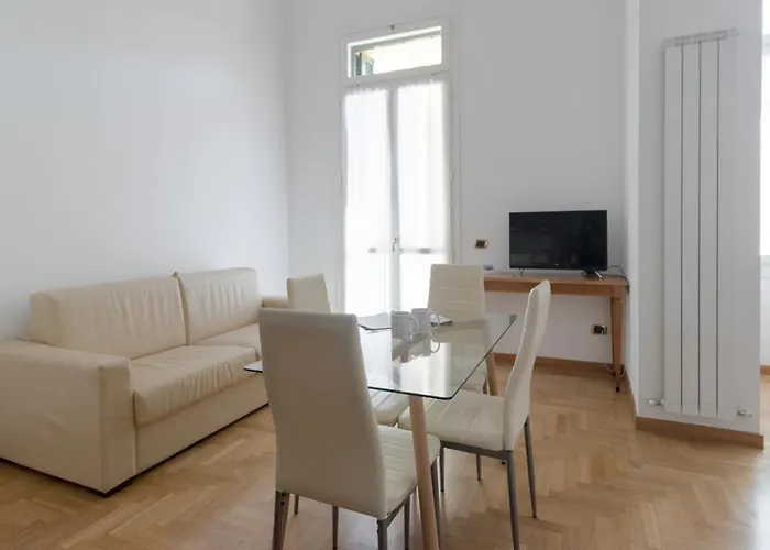 Apartament Italianway-villa Mafalda *