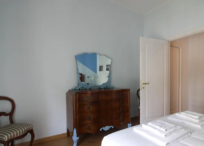 Apartamento Italianway-villa Mafalda *