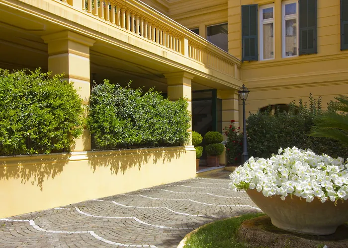 Apartament Italianway-villa Mafalda