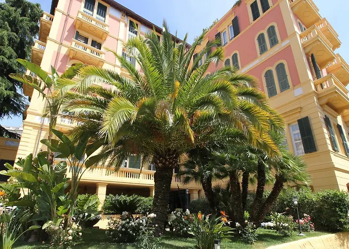 Italianway-villa Mafalda Apartament *