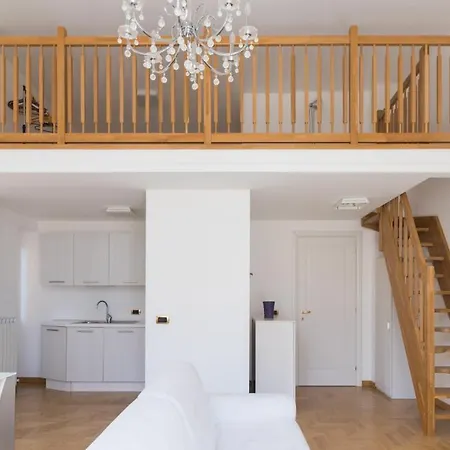 Italianway-villa Mafalda *