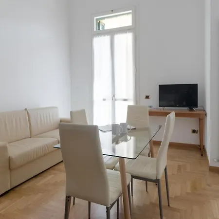 Apartment Italianway-villa Mafalda *