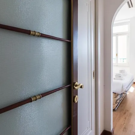 Italianway-villa Mafalda Apartment