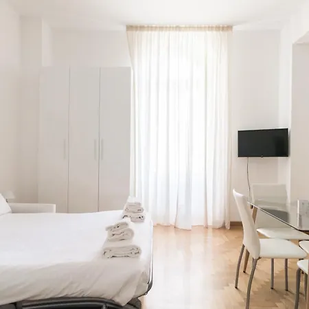 Italianway-villa Mafalda Апартаменти