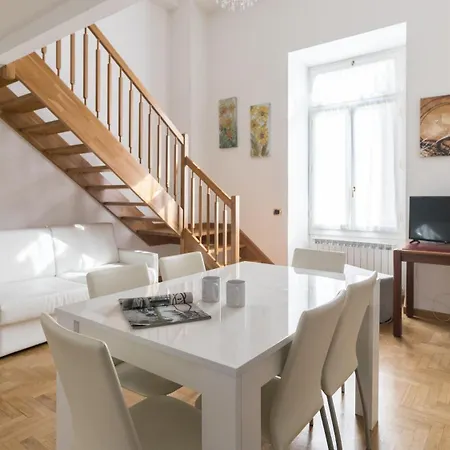 Italianway-villa Mafalda *