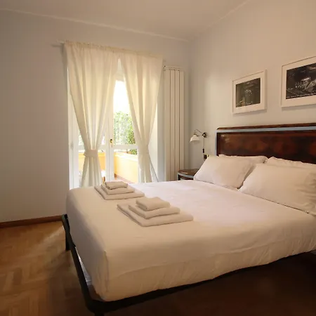 Apartment Italianway-villa Mafalda