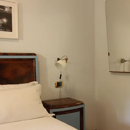 Italianway-villa Mafalda Apartment *