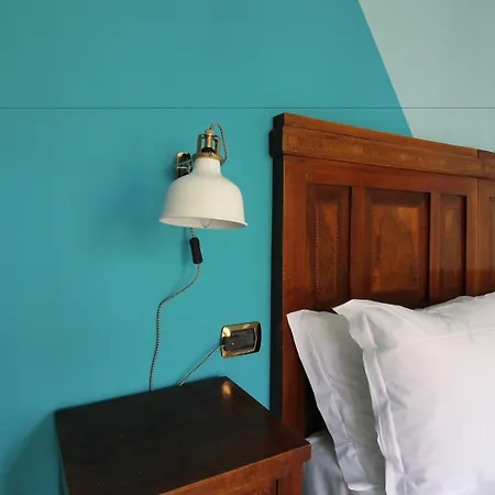 Italianway-villa Mafalda Санремо