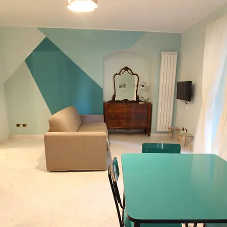 Italianway-villa Mafalda