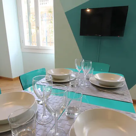 Apartment Italianway-villa Mafalda *