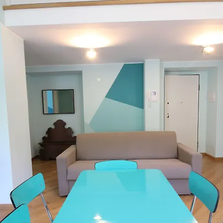 Апартаменти Italianway-villa Mafalda