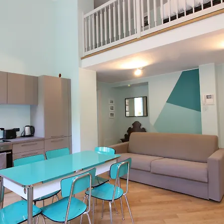 Italianway-villa Mafalda Apartment Sanremo