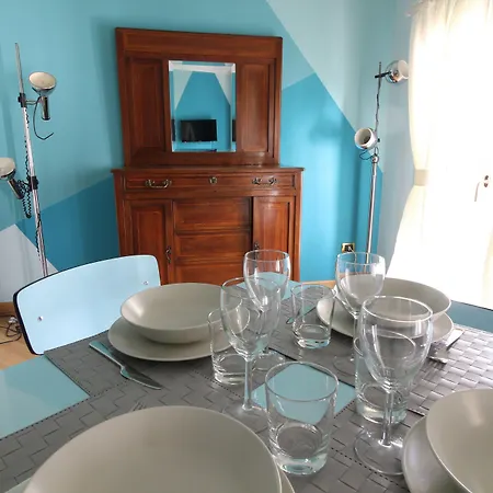 Italianway-villa Mafalda Апартаменти