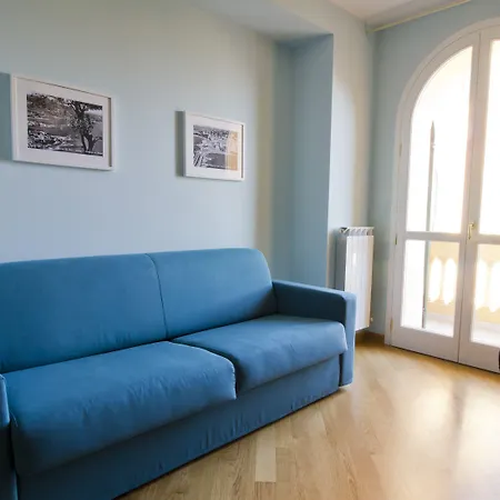 Apartment Italianway-villa Mafalda Sanremo