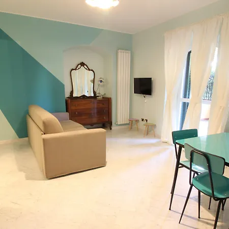 Italianway-villa Mafalda * Sanremo