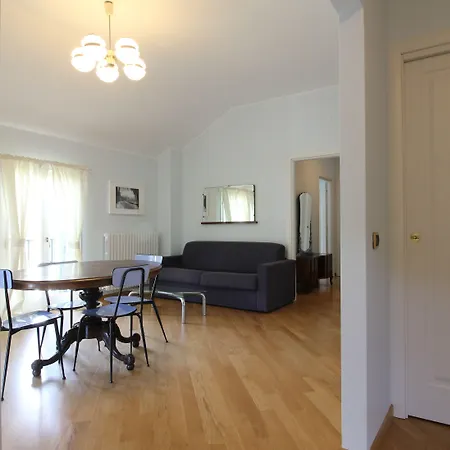 Italianway-villa Mafalda *