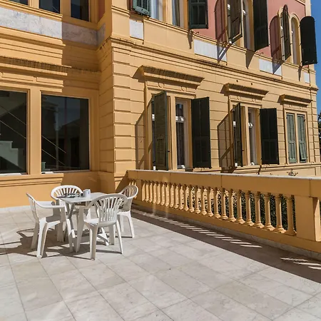 Italianway-villa Mafalda * Sanremo